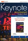 Livro - Keynote - BRE - Pre-Intermediate