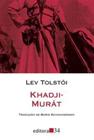 Livro - Khadji-Murát
