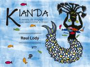 Livro - Kianda