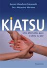 Livro - Kiatsu