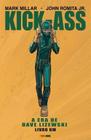 Livro - Kick-Ass: A Era de Dave Lizewski Vol.01