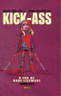 Livro - Kick-Ass: A Era De Dave Lizewski - Vol. 2