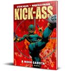 Livro - Kick-ass: A Nova Garota Vol. 2