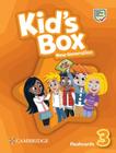 Livro - KidS Box New Generation 3 Flashcards - British English - 3Rd Ed