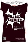 Livro - Kill all enemies