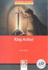 Livro - King Arthur