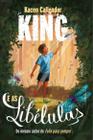 Livro - King e as libélulas