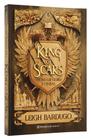 Livro - King of Scars (Duologia Nikolai 1)