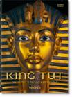 Livro - King Tut: The journey through the underworld