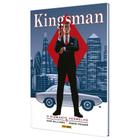 Livro - Kingsman: O Diamante Vermelho