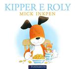 Livro - Kipper - Kipper E Roly