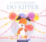 Livro - Kipper - O Aniversário Do Kipper