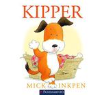 Livro - Kipper