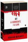 Livro - Kit A corrente + A ilha