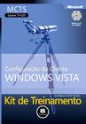 Livro - Kit de Treinamento MCTS (Exame 70-620)