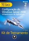 Livro - Kit de Treinamento MCTS (Exame 70-643)