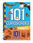 Livro kit exclusivo - 101 curiosidades