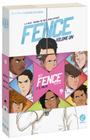 Livro - Kit Fence - Parte 1