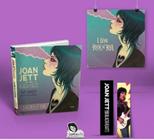 Livro - Kit Joan Jett and The Blackhearts (em português)