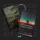 Livro - Kit Padre Sirico