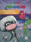 Livro - Kit Pj Masks - 2ª Ed. - CIRANDA CULTURAL