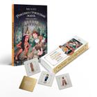 Livro - KIT Princesinhas e Principezinhos do Brasil