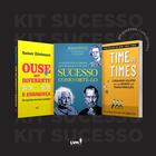 Livro - Kit Sucesso