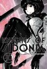 Livro - Knights of Sidonia - Vol. 10
