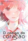 Livro - Kokoro no Program 01