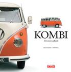 Livro - Kombi