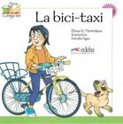Livro - La Bici-taxi