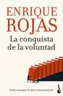 Livro La conquista de la voluntad: Como conseguir o que você h