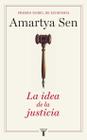 Livro La idea de la justicia - TAURUS