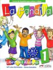 Livro - La pandilla 1 - pack nivel a1 (libro del alumno + ejercicios)