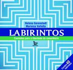 Livro - Labirintos