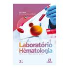 Livro - Laboratório de Hematologia - Melo - Rúbio