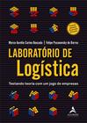 Livro - Laboratório de logística