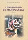 Livro - Laboratório de manipulação