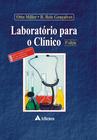 Livro - Laboratório para o clínico