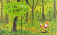 Livro - Ladrão de galinhas