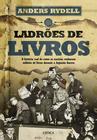 Livro - Ladrões de livros