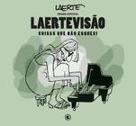 Livro - Laertevisão – Edição Especial