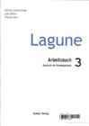 Livro - Lagune 3 - AB