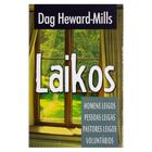 Livro: Laikos Pessoas Leigas e o Ministério Dag Heward-mills - - VISION BOOKS