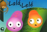Livro - Lalá e Lelé e outros contos
