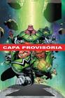 Livro - Lanterna Verde - Tropa dos Lanternas Verdes: Guerra Alfa