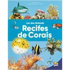 Livro - Lar dos Animais: Recifes de Corais