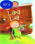 Livro - Lara Lua