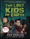 Livro - Last Kids On Earth, The - PENGUIN BOOKS