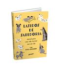 Livro - Latidos de sabedoria